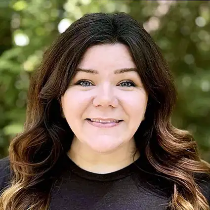 Ashley Basing - Property Manager - REA Property Management