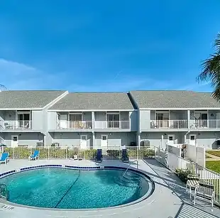 Island Bay Townhomes