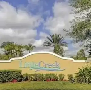 Little Creek Townhome