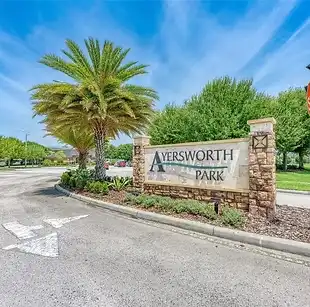 Stoneyway at Ayersworth