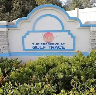 The Preserve at Gulf Trace