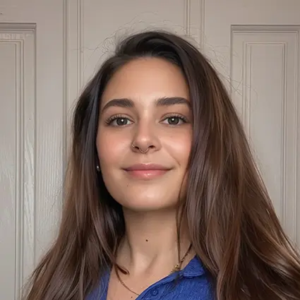 Alexandra Webb - Property Manager - REA Property Management - Palm Harbor Florida